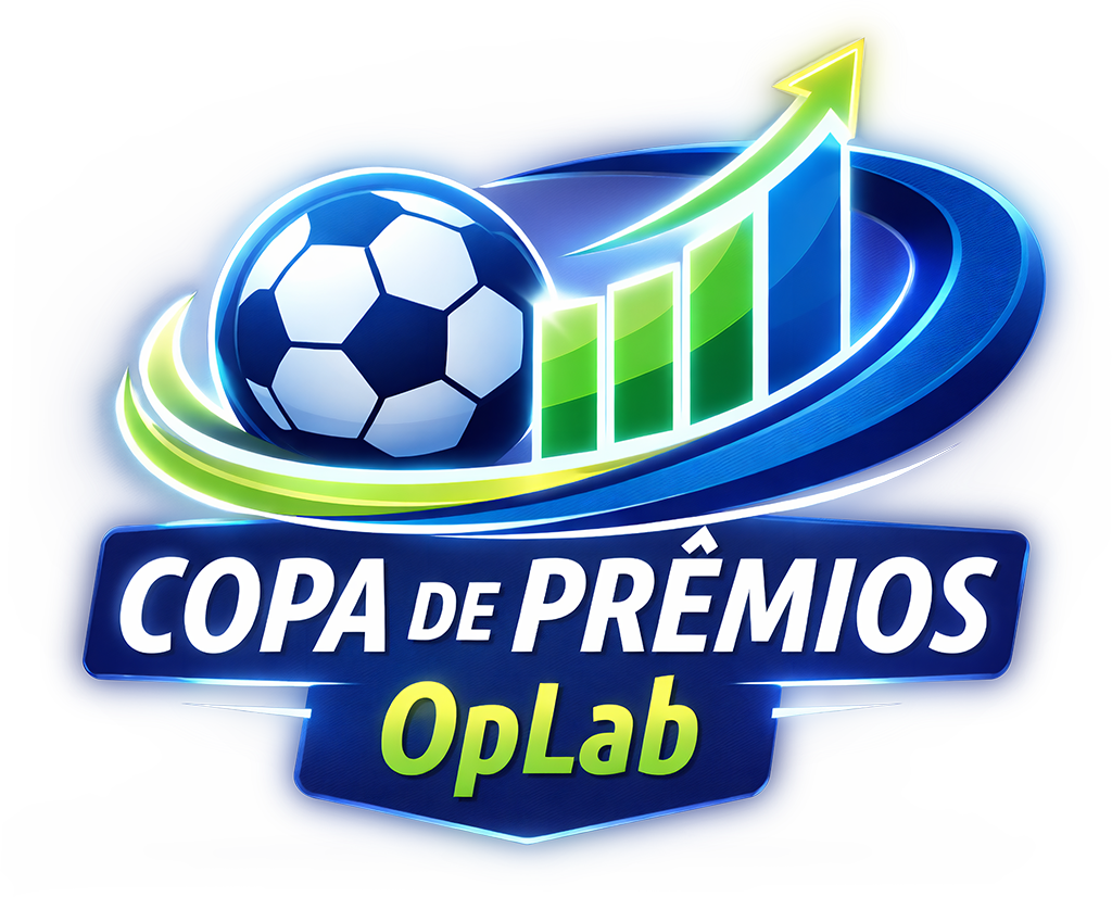 Copa de Prêmios OpLab - Concurso Cultural
